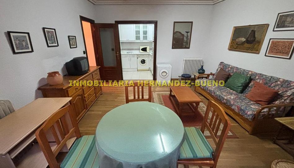 Photo 1 of Flat for sale in Barrio del Centro, Salamanca