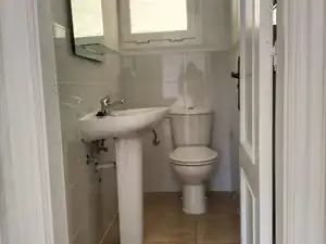 Bathroom of Duplexes for rent in Arona  with Terrace