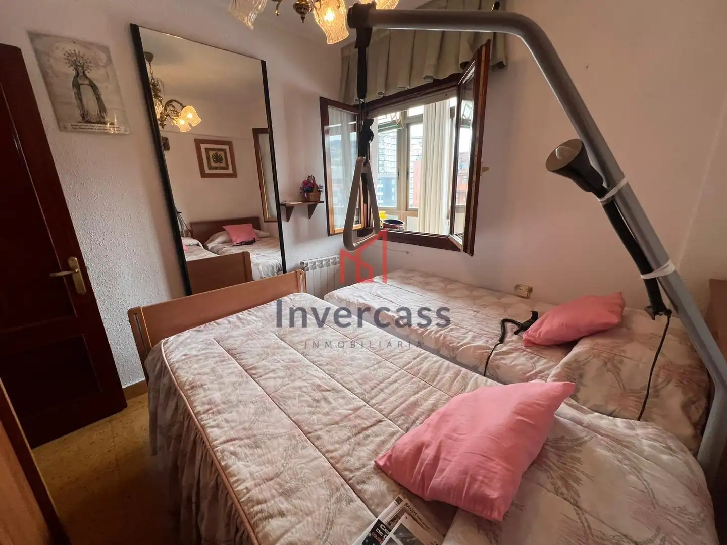 Habitación de Piso en venta en Barakaldo  con Terraza