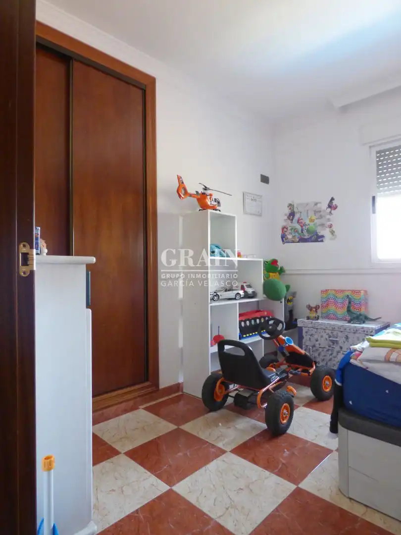 Houses for sale in Albacete  with Air Conditioner, Heating and Private garden