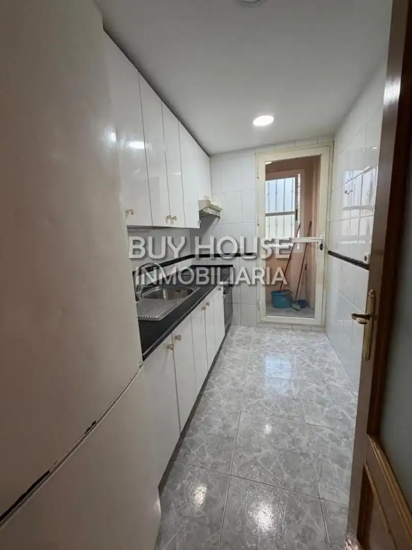 Appartamento con ascensore in vendita a San Isidro, imagen 5