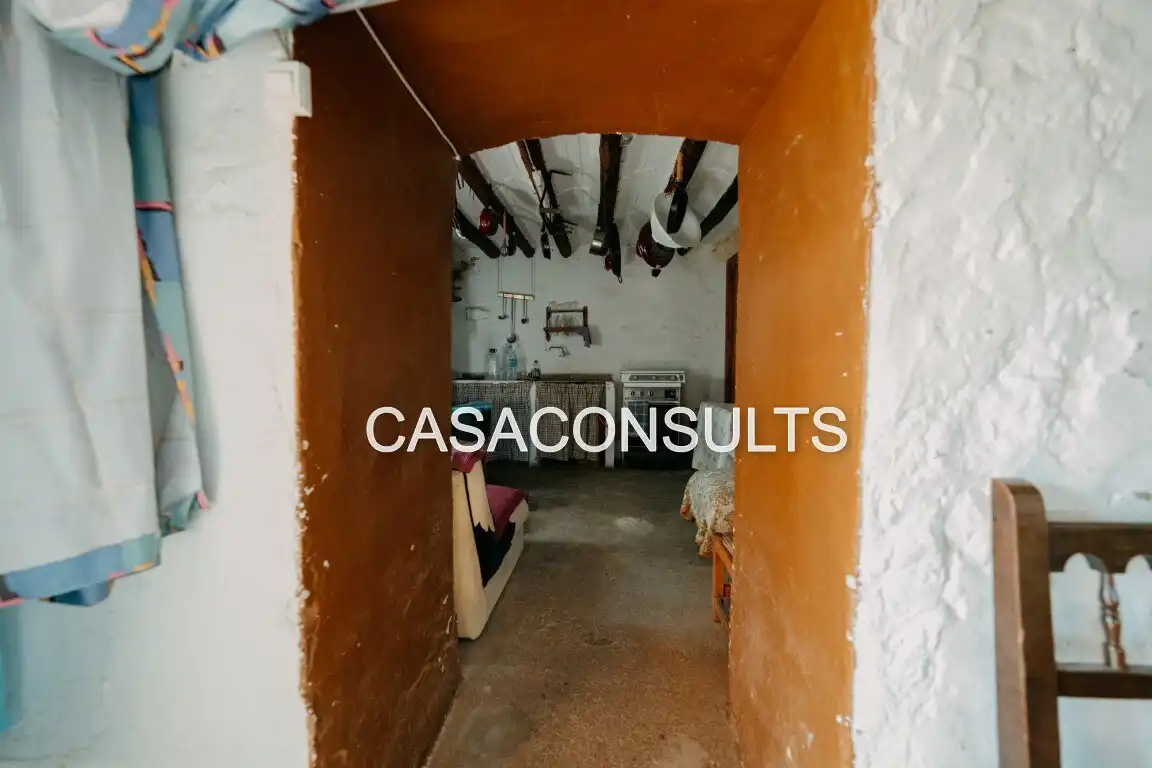 Casa rústica en venda a Carrer d'Atzeneta del Maestrat, imagen 15