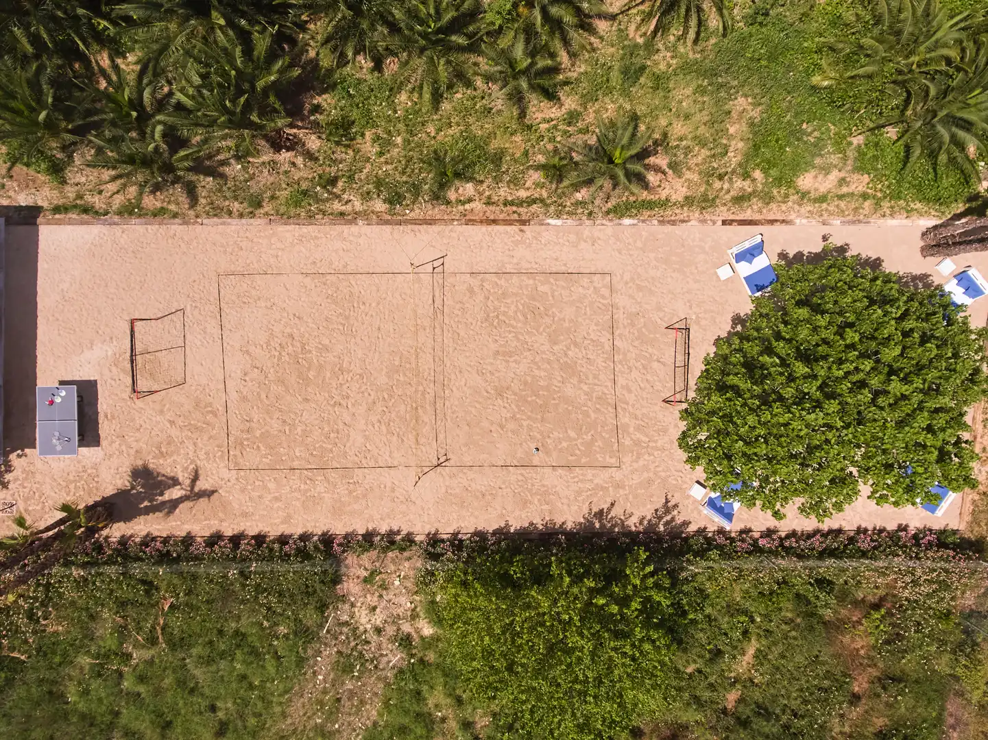 Jardín de Edificio en venta en Jávea / Xàbia