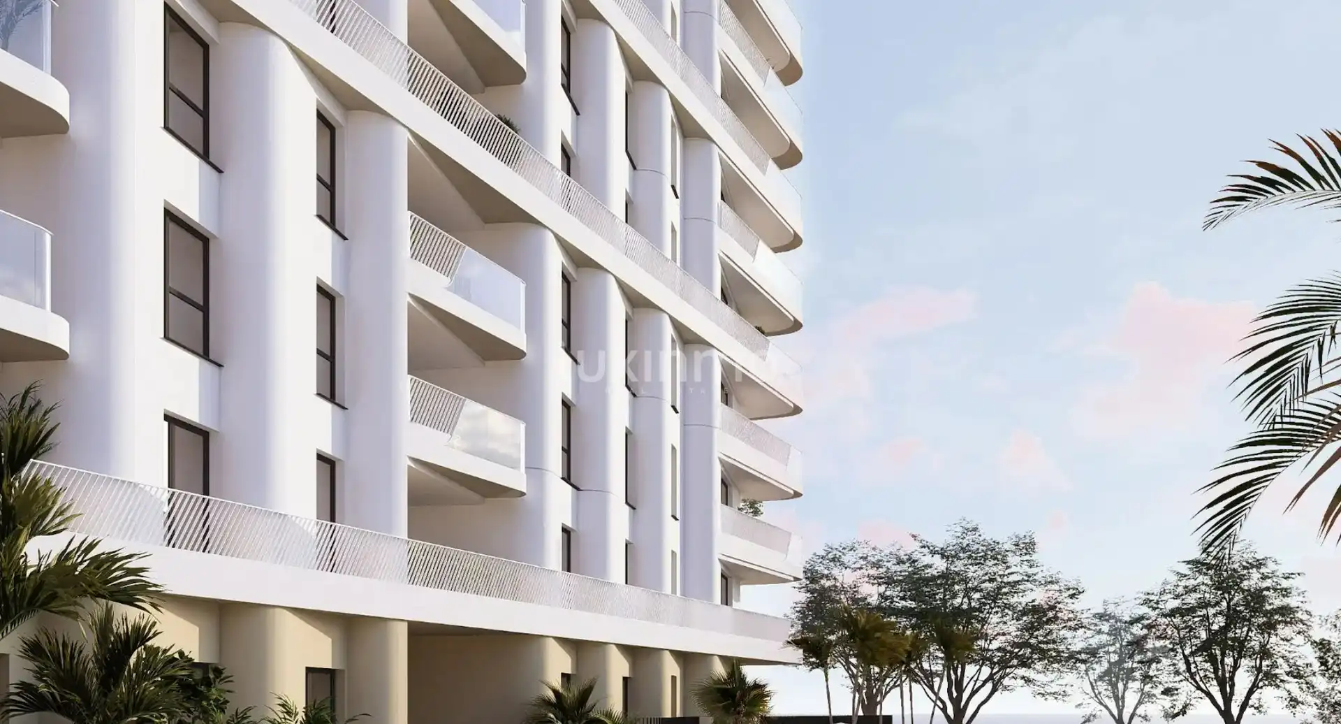 Penthouse mit Terrasse zum Verkauf in Platja de Torres, imagen 15