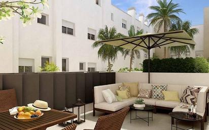 Terrace of Planta baja for sale in Alhaurín de la Torre  with Air Conditioner and Terrace