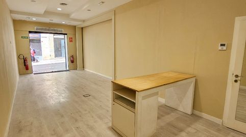 Photo 5 of Commercial properties for rent in Carrer del Comte de Rius, 22, Eixample, Tarragona Capital