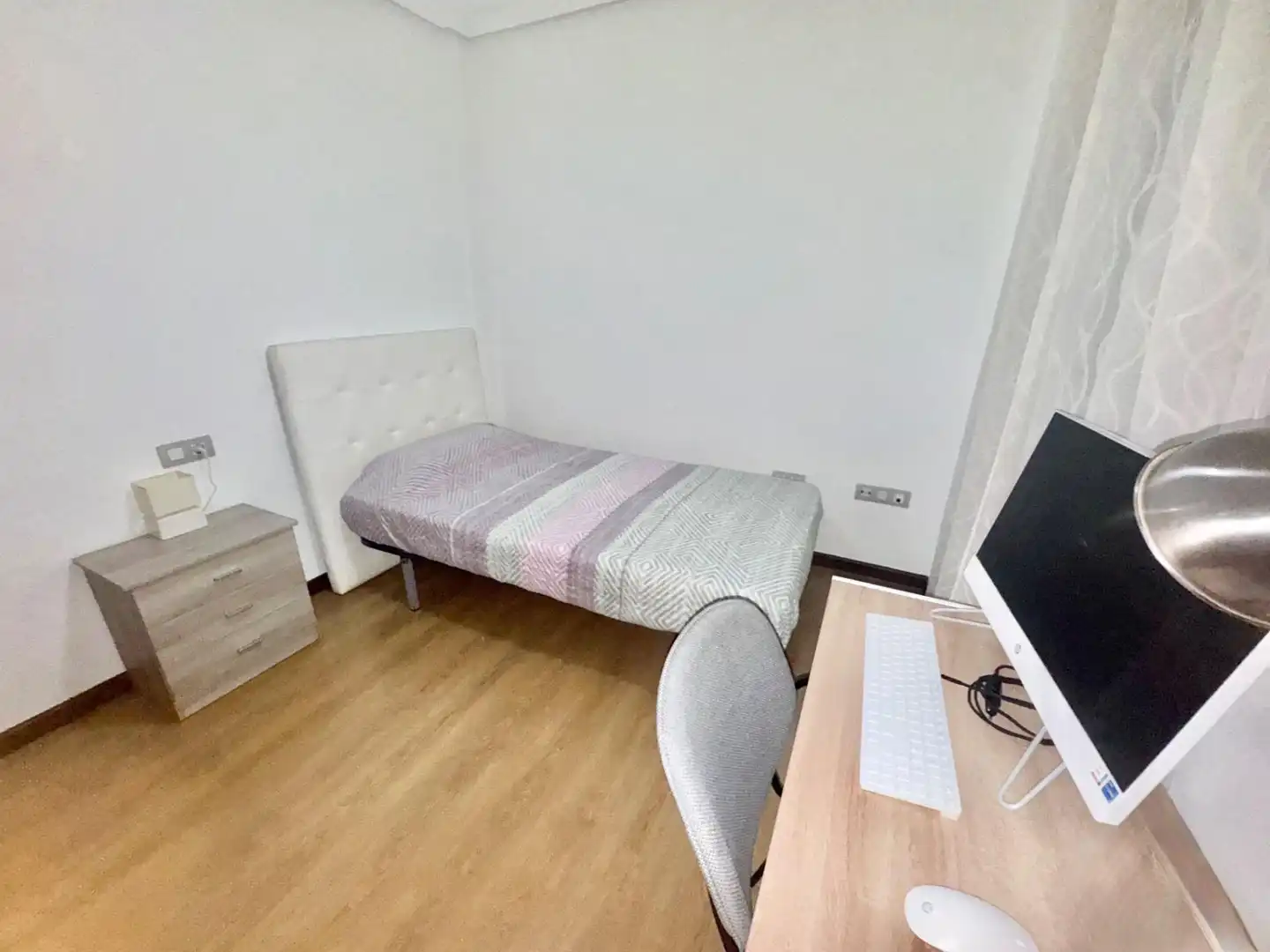 Bedroom of Detached homes for sale in Orihuela  with Storage room and Balcony