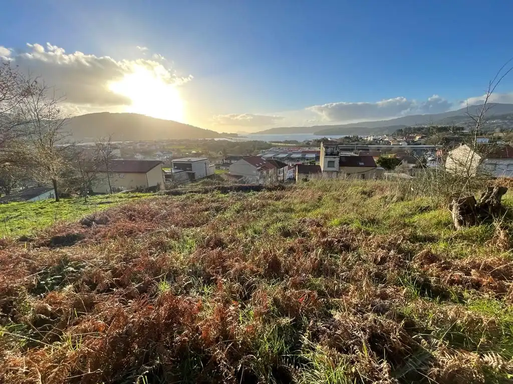 Wohnbaugrundstück zum Verkauf in Noia, imagen 7