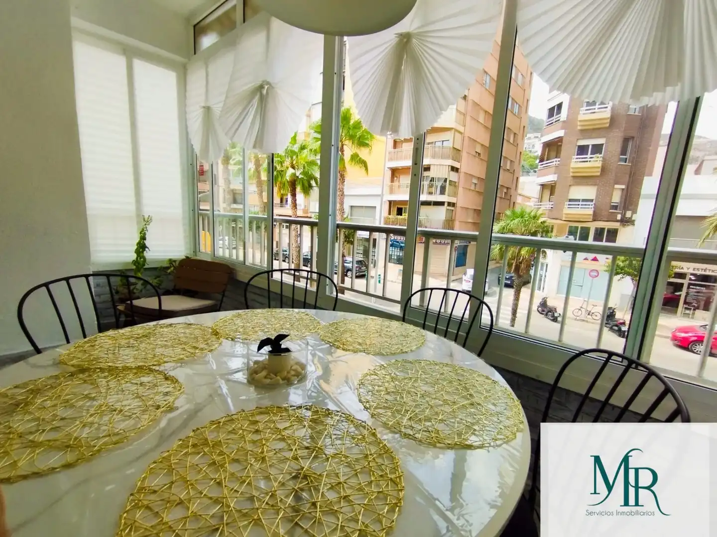 Flat for sale in Cullera  with Terrace and Furnished