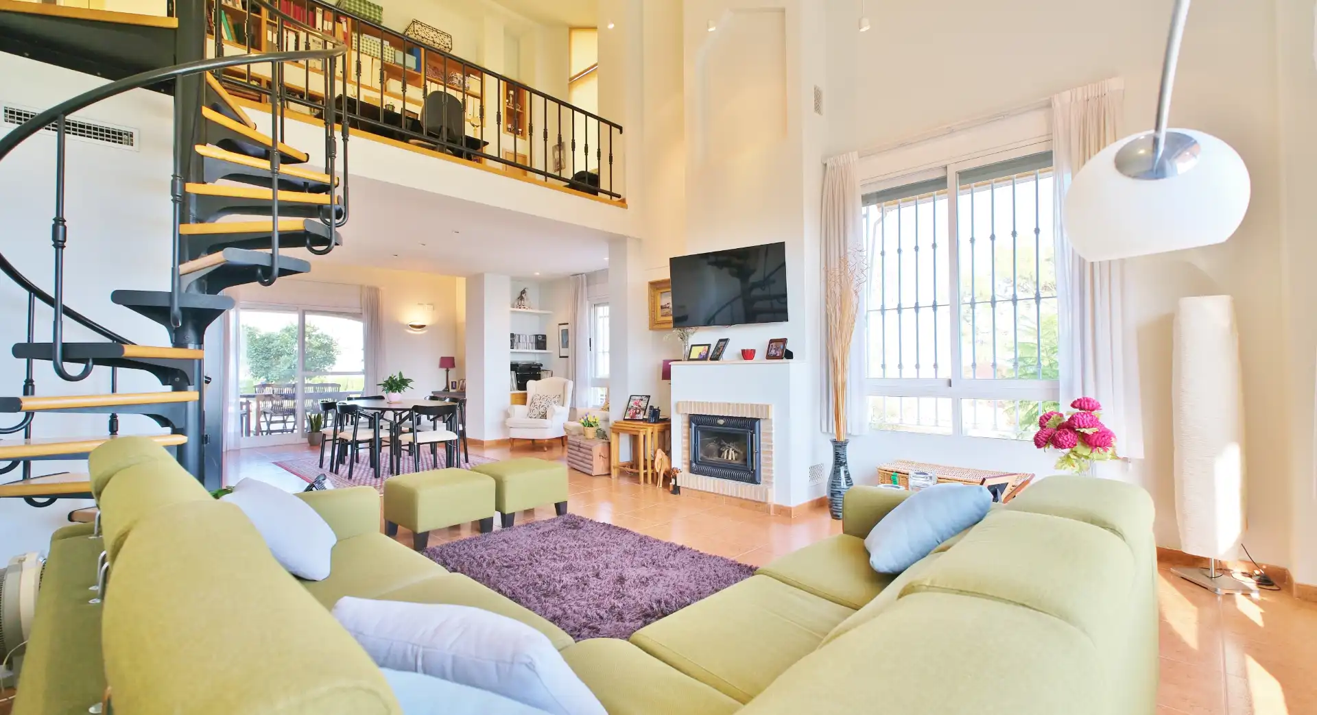 Villa con terrazza in vendita a San Claudio - Trubia - Las Caldas, imagen 21