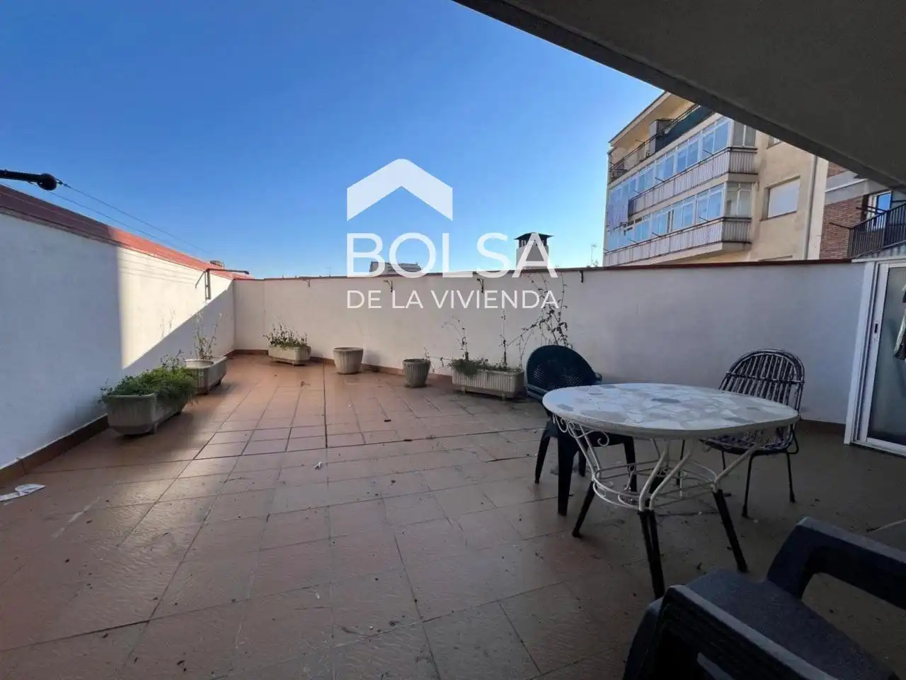 Appartement avec ascenseur à vendre à Bases de Manresa - Carretera de Santpedor