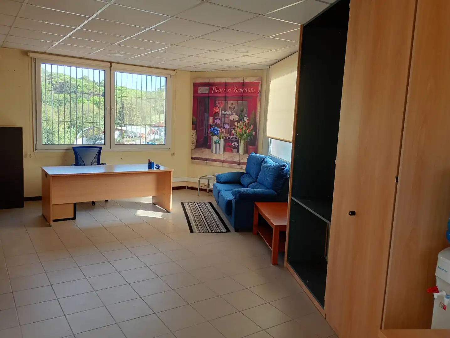 Oficina en alquiler en Santa Cristina - Sant Francesc, imagen 5