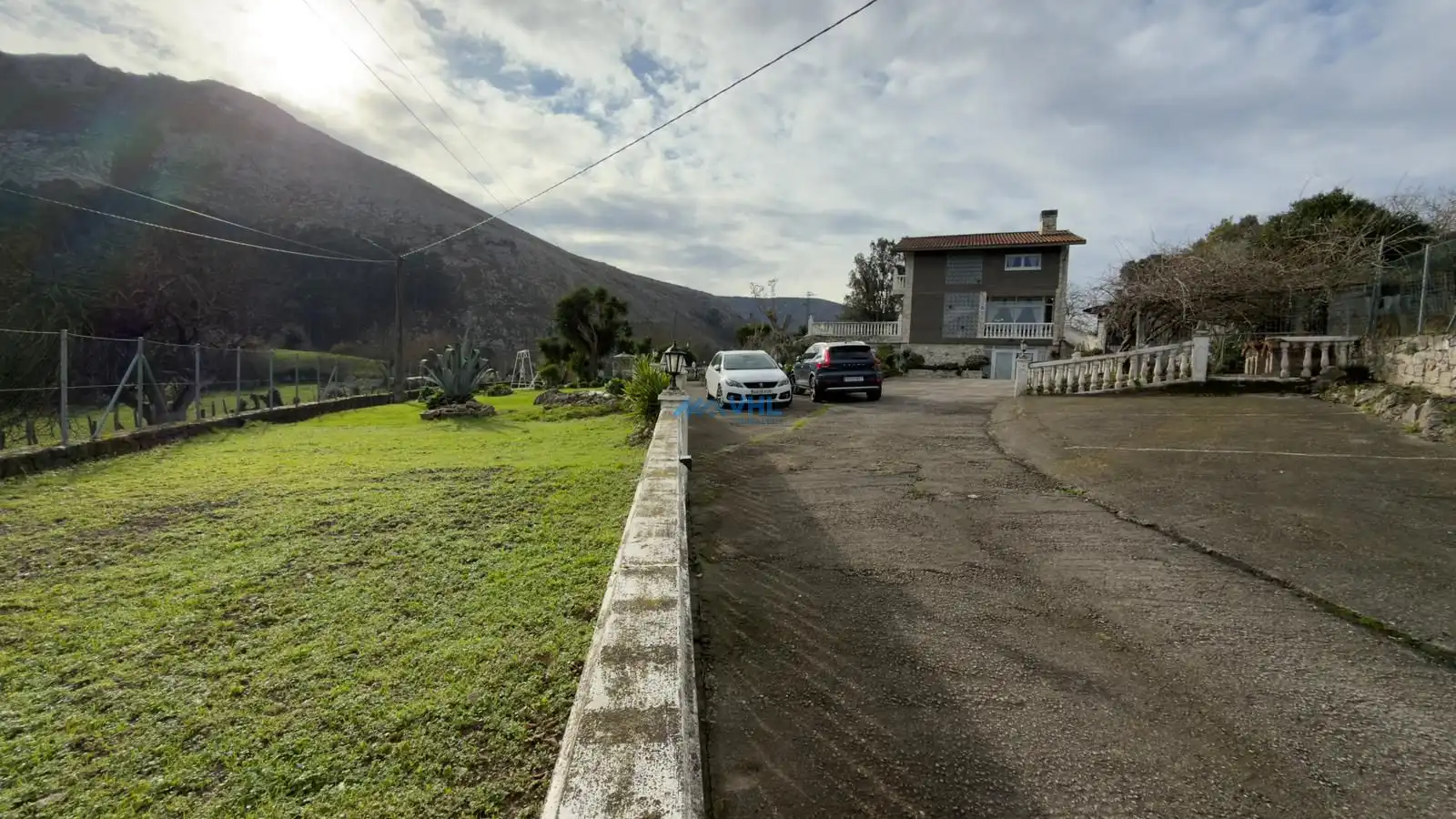 Casa amb jardí en venda a Barrio Sámano 86D, imagen 74