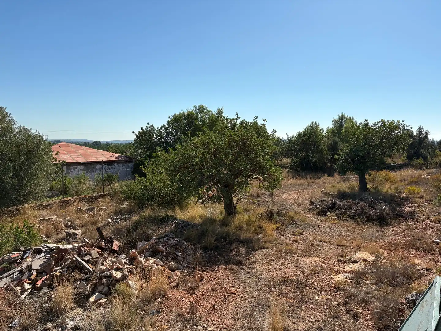 Residential land for sale in Calle topacio 12, imagen 4
