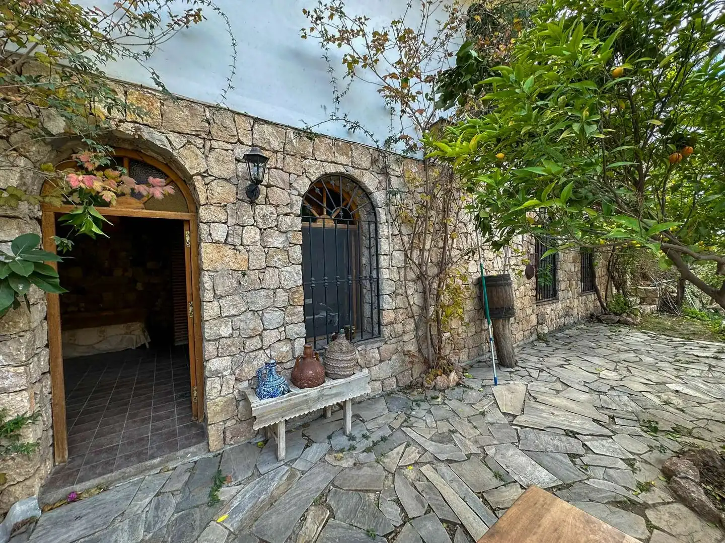 Finca rústica en venda a Vélez de Benaudalla