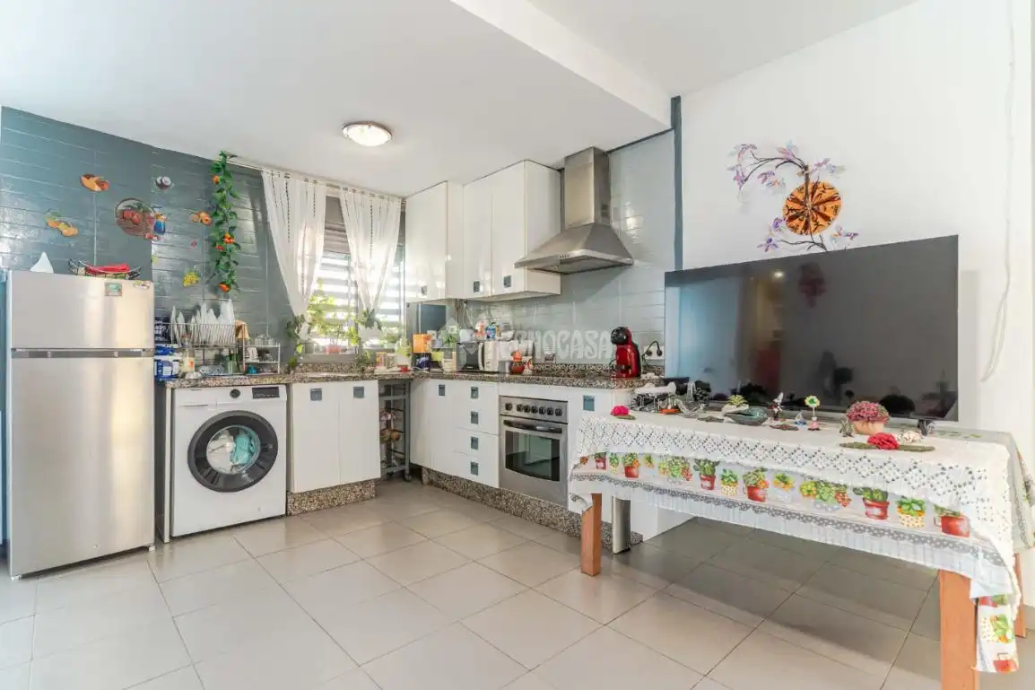 Kitchen of Duplexes for sale in Torrenueva Costa  with Terrace