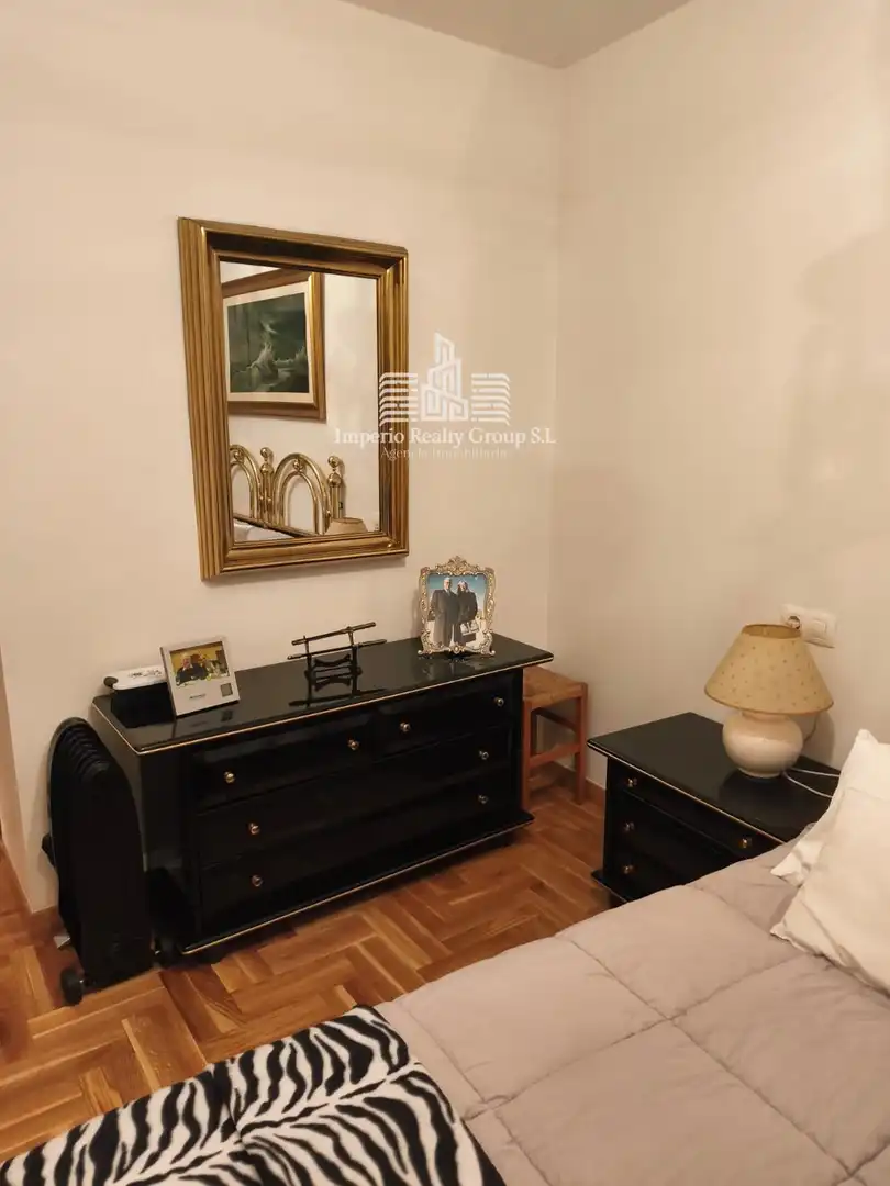 Wohnzimmer von Wohnung zum Verkauf in San Martín del Rey Aurelio mit Abstellraum und Möbliert