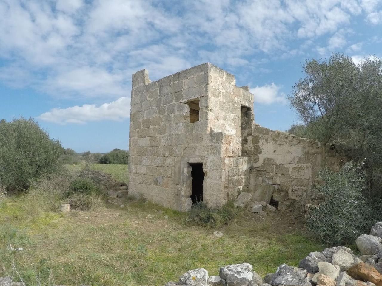 Country house for sale in Ciutadella