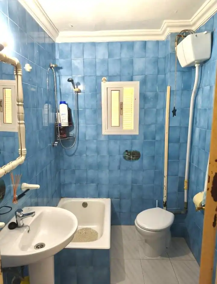 Wohnung zum Verkauf in Utrera ciudad, imagen 7