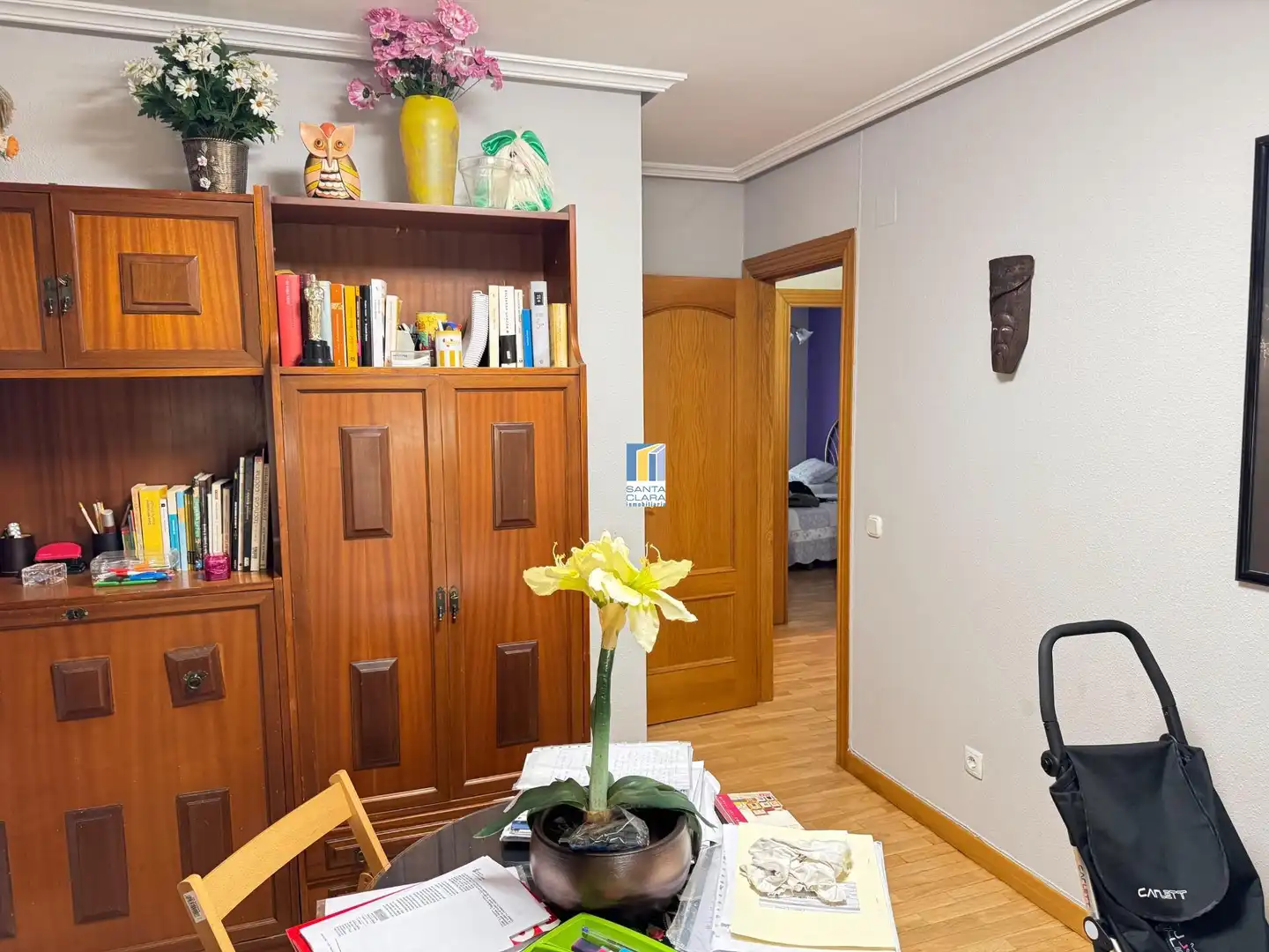 Appartement avec ascenseur à vendre à Candelaria - Peña de Francia, imagen 16