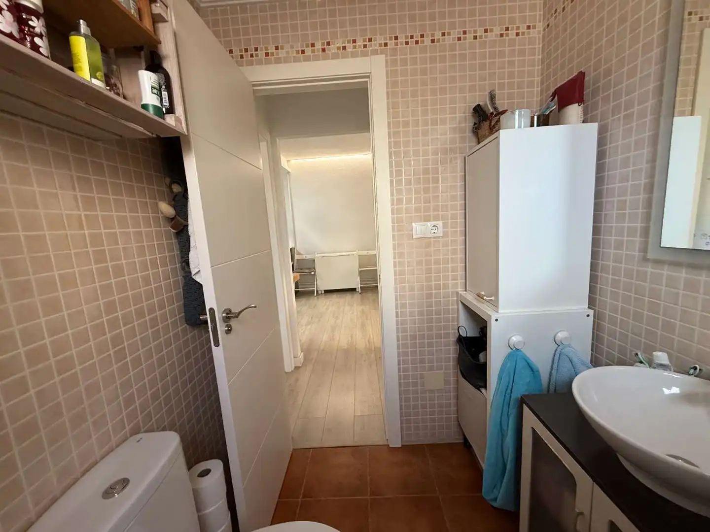 Apartamento en venta en Nueva Torrevieja - Aguas Nuevas