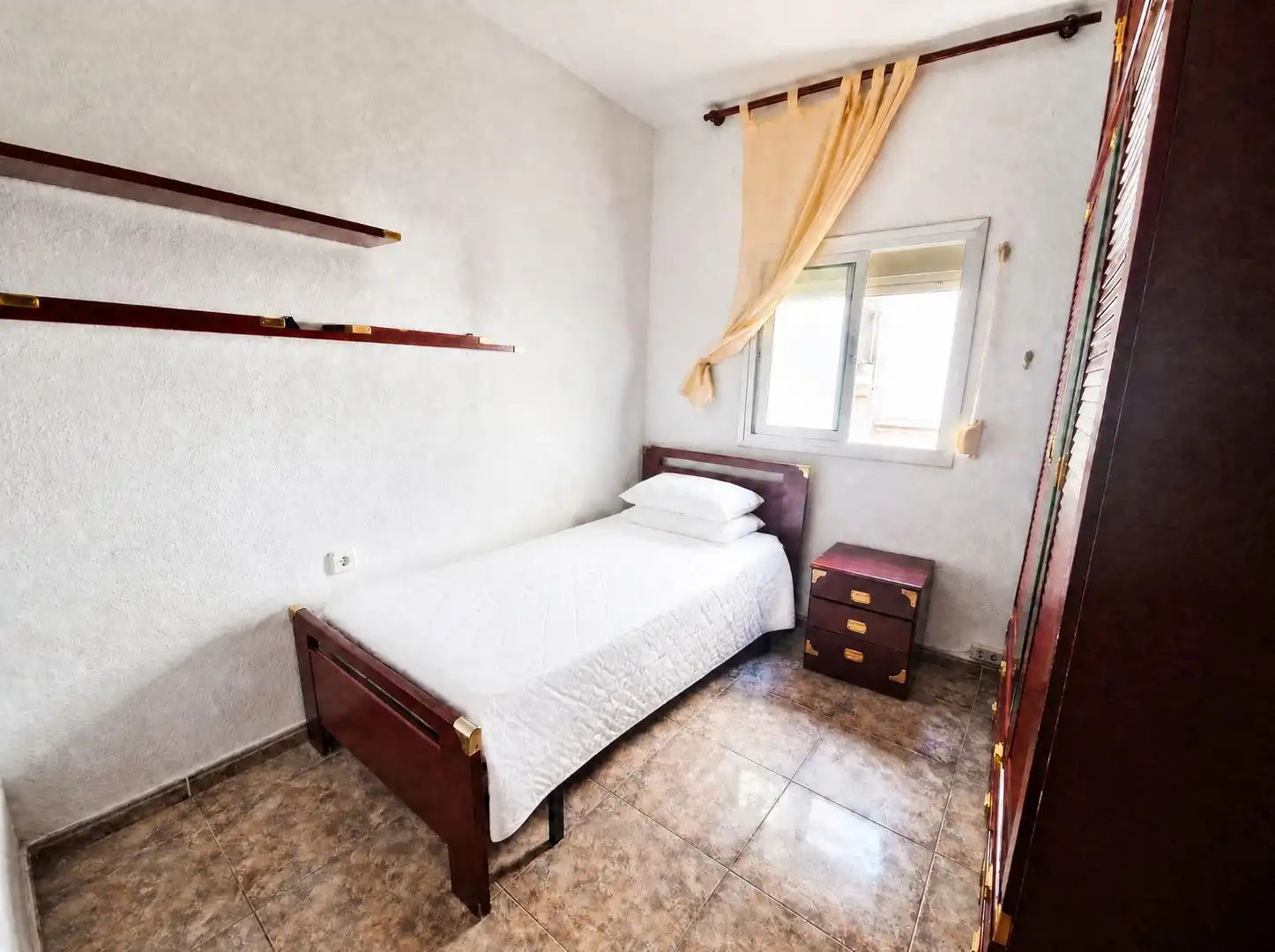 Wohnung mit Terrasse zur Miete in Avenida Avenida de la Vera, 25, imagen 12