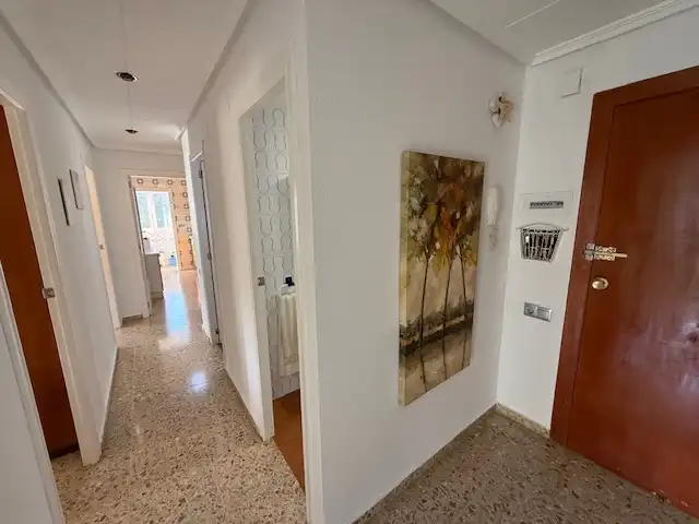 Apartamento en venta en Cullera con Terraza, Horno y Piscina comunitaria