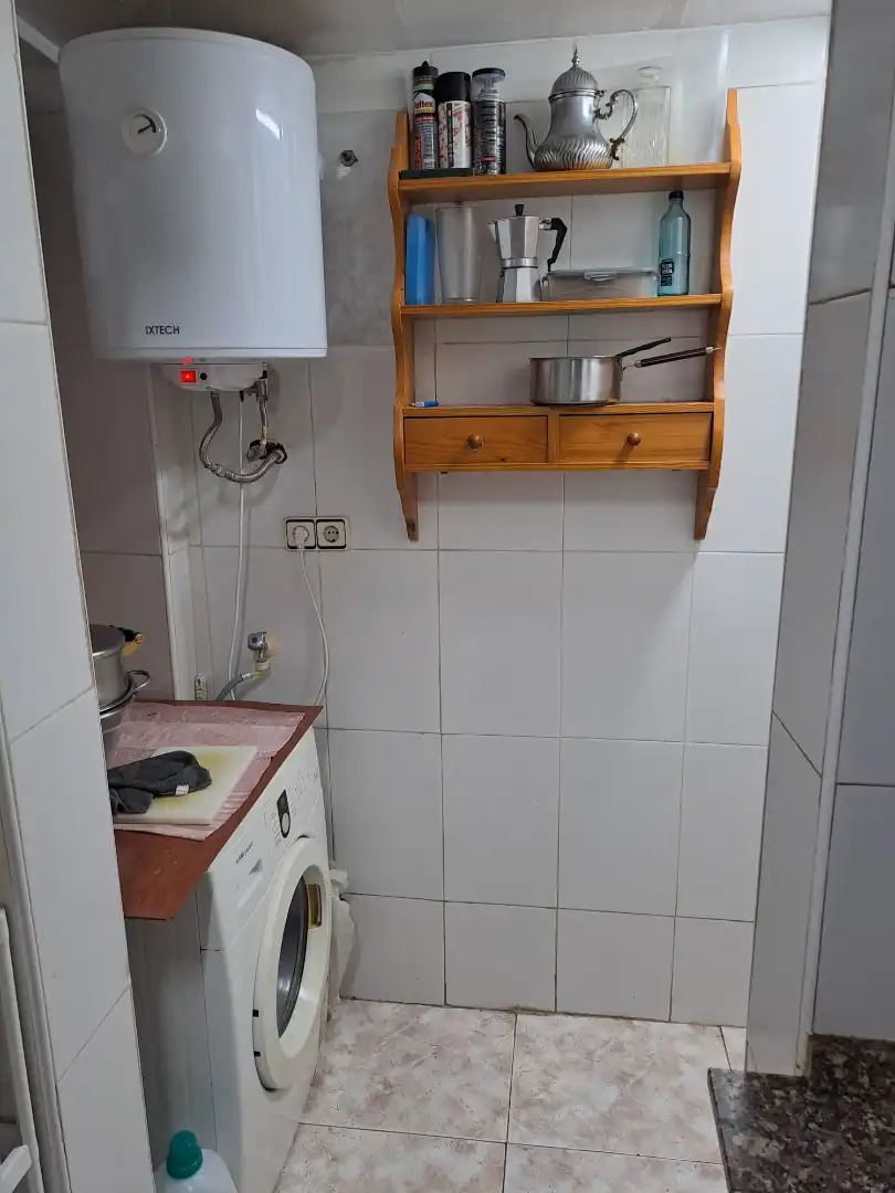 Piso en venta en Nucli Antic