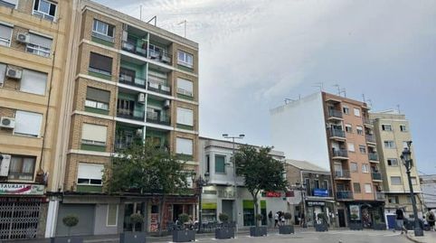 Foto 4 de Ático en venta en Centro Ciudad, Paterna