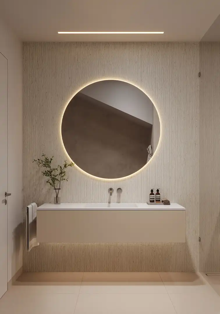 Bathroom of Ground floor for sale in Marbella  with Air Conditioner, Terrace and Storage room