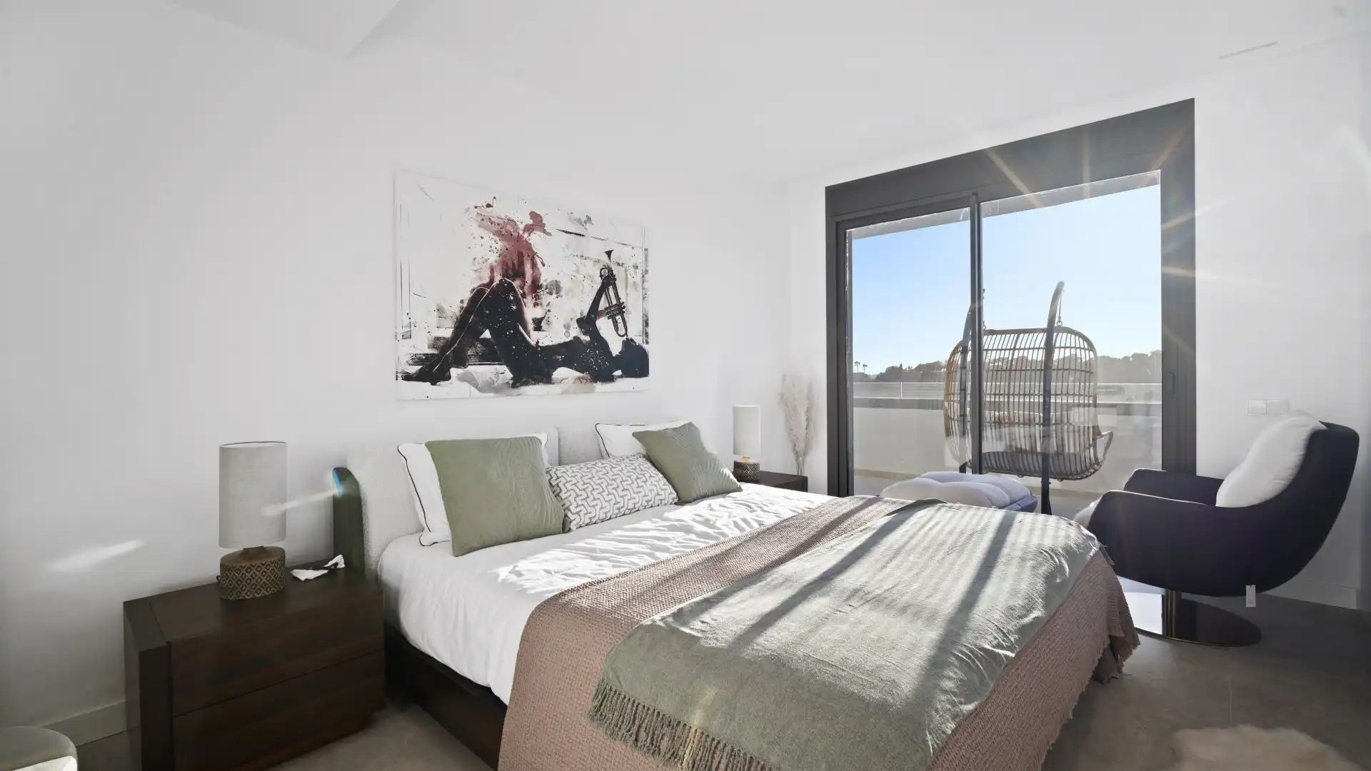 Maison avec piscine à vendre à Elviria - Cabopino, imagen 10