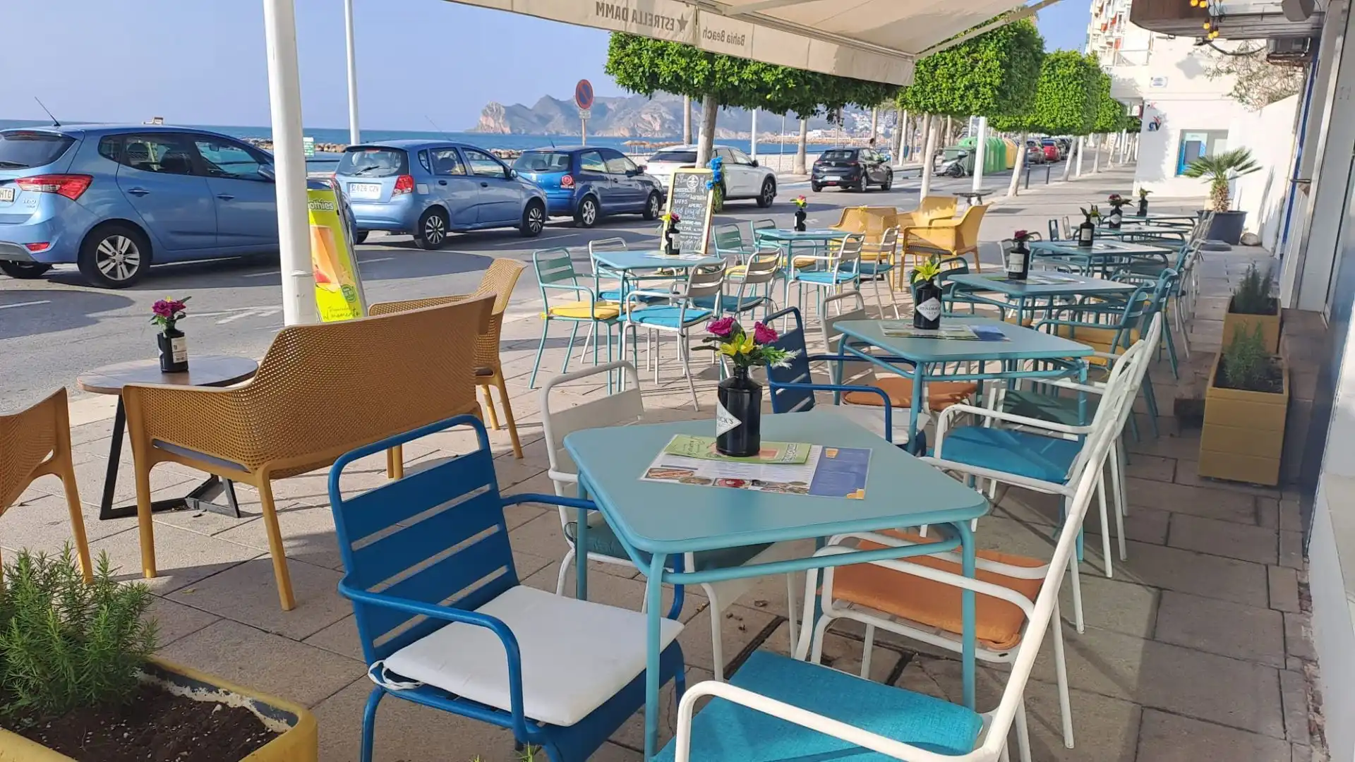 Locale commerciale in affitto a Altea ciudad, imagen 4