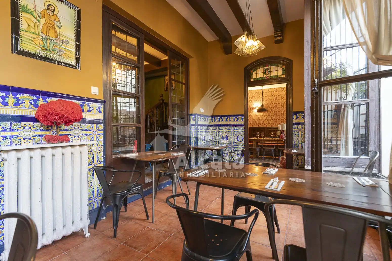 Local comercial en traspàs a Casco histórico, imagen 40
