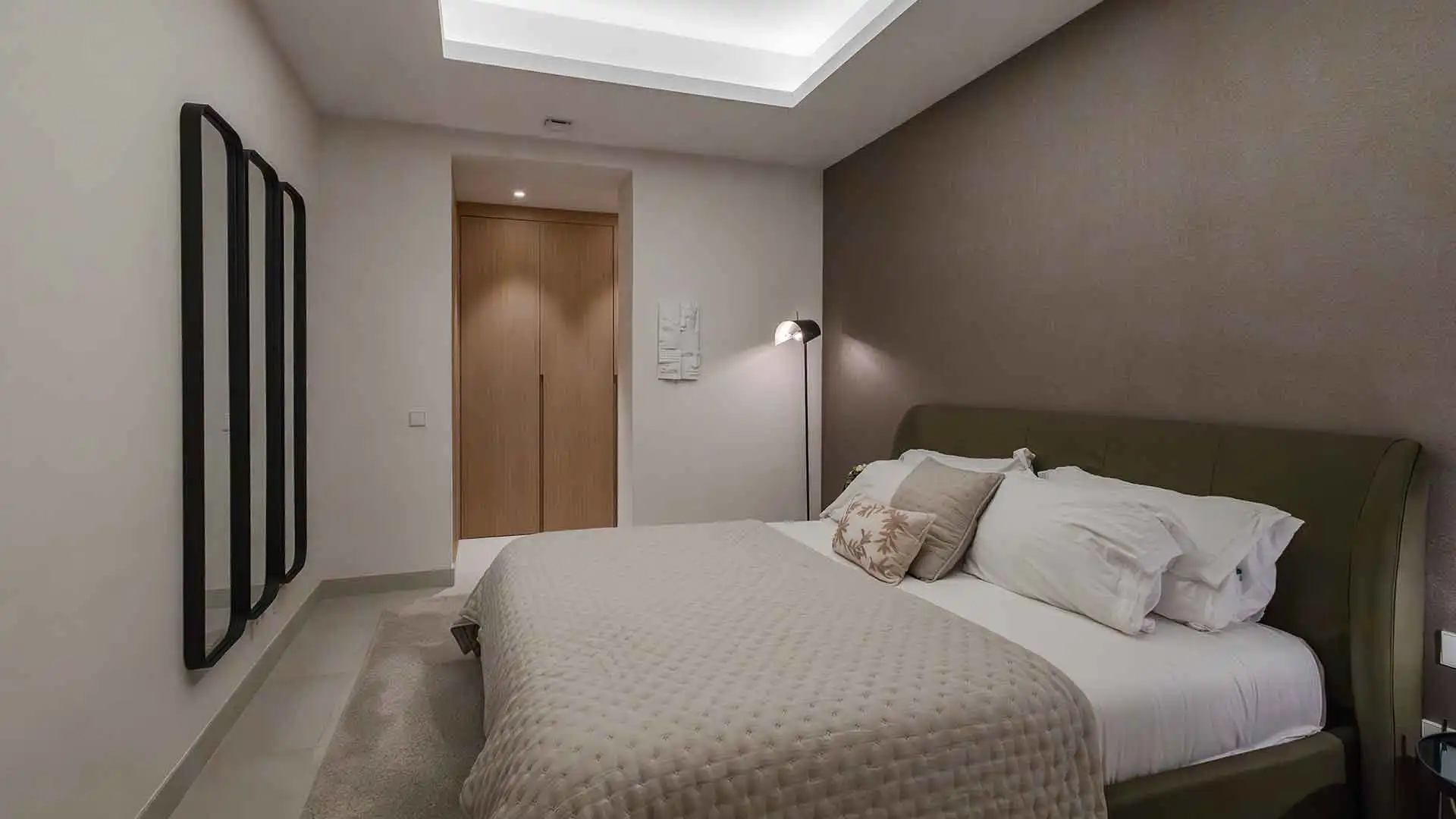Habitatge amb piscina en venda a Nueva Andalucía, imagen 26