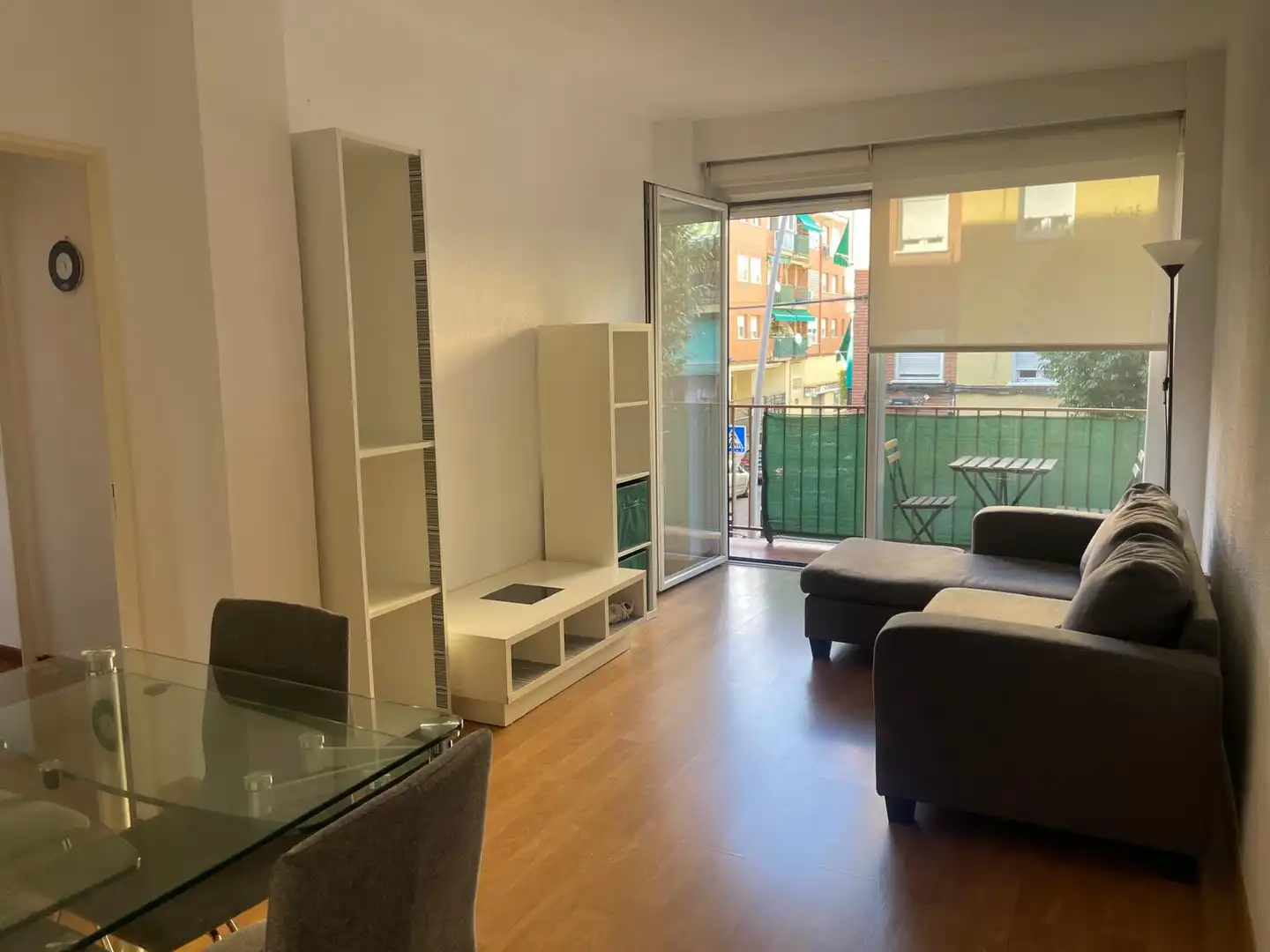 Appartement avec ascenseur à louer à Calle de las Flores 6
