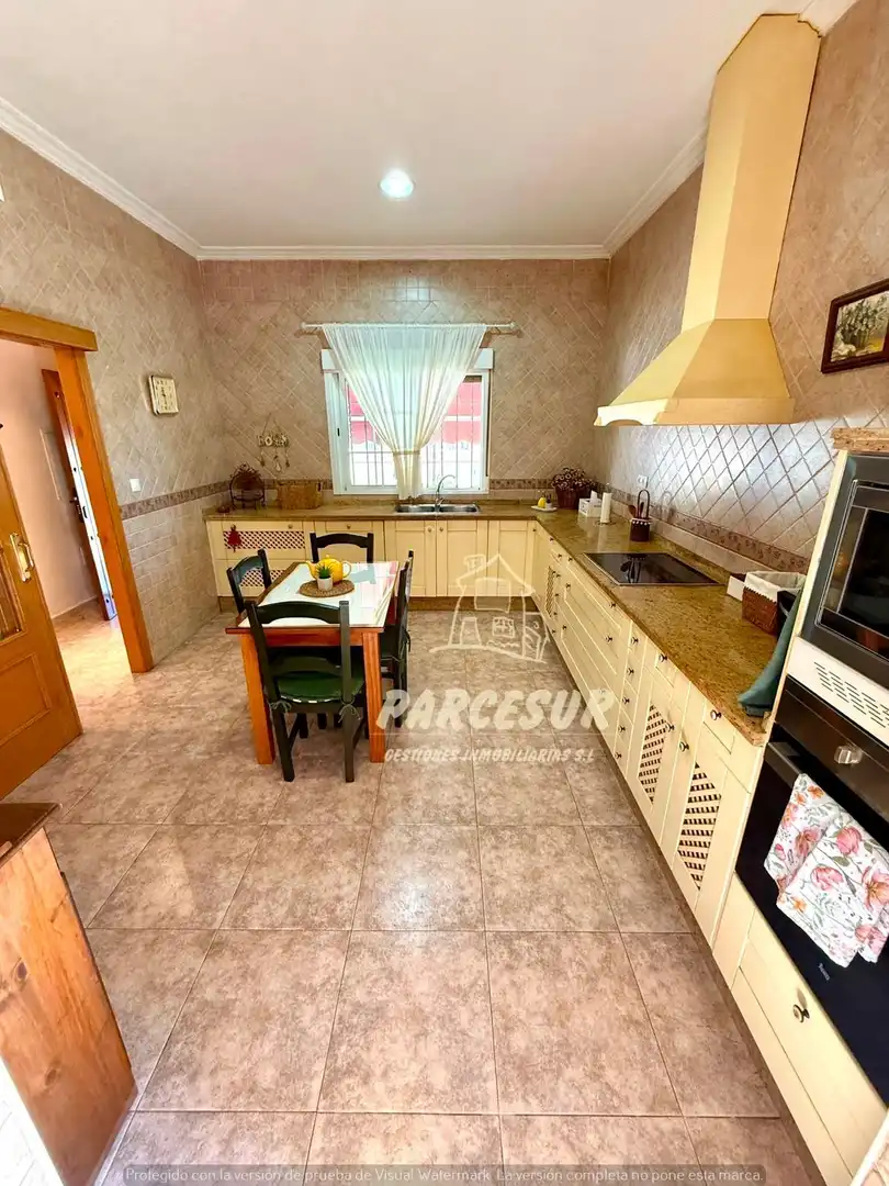 Haus mit Pool zum Verkauf in Almodóvar del Río, imagen 12