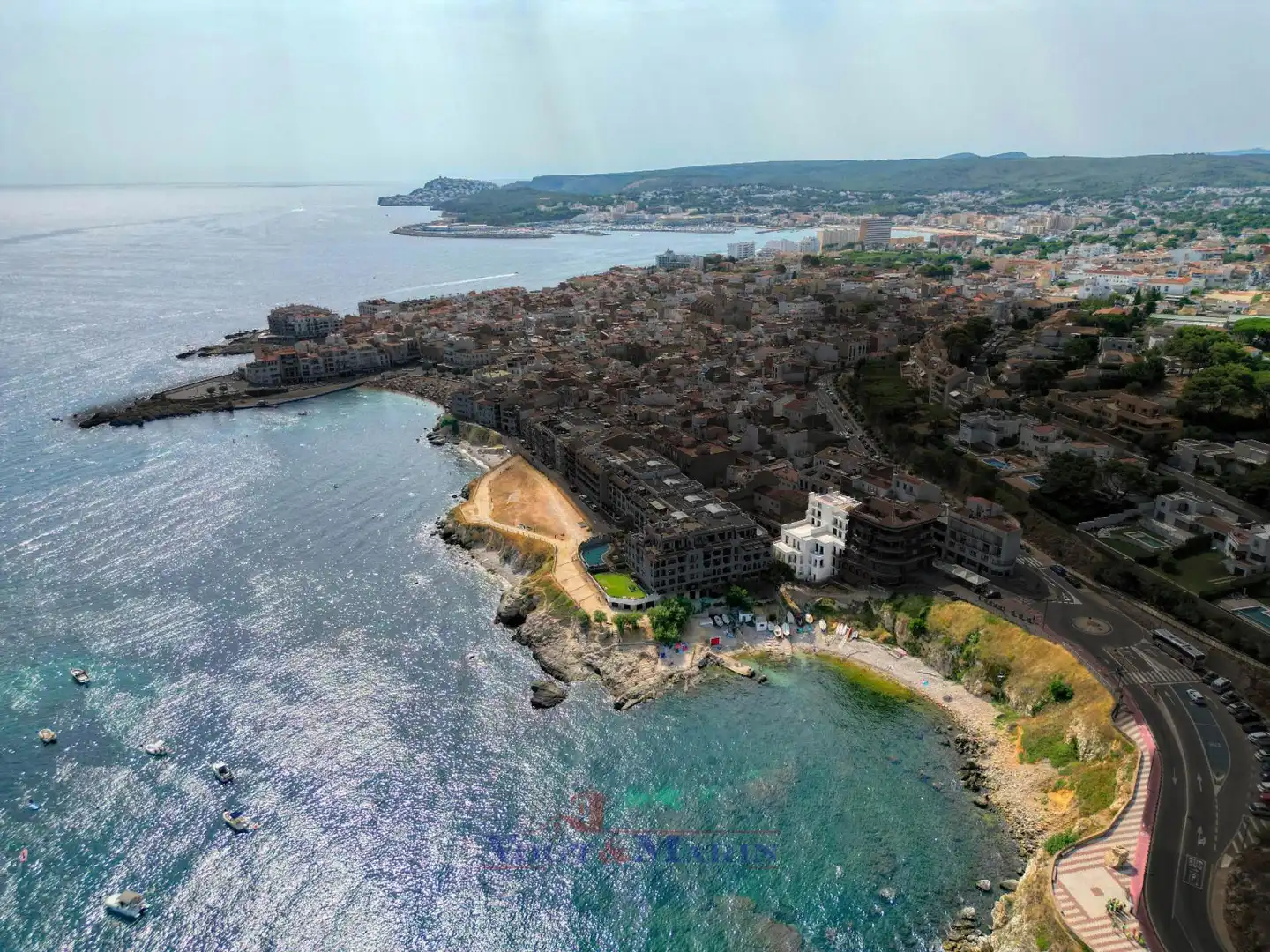 Mini appartamento con terrazza in vendita a Nucli Antic, imagen 23