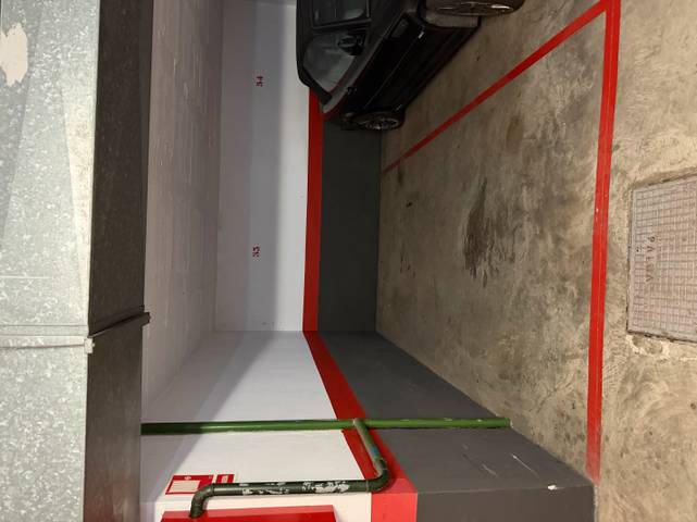 Garaje en Alquiler en Avinguda de Joan Miró, 119 en Porto Pi