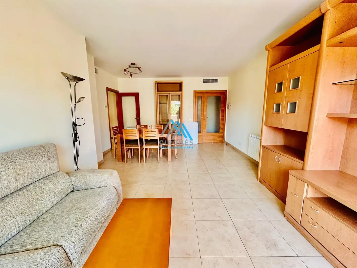 Piso con piscina en venta en VicenC Martorell 36, imagen 9