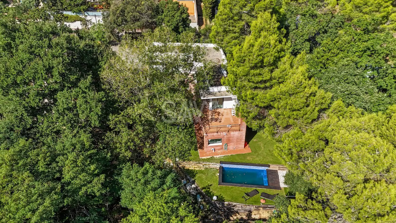 Casa con piscina en venta en Magarola, imagen 22