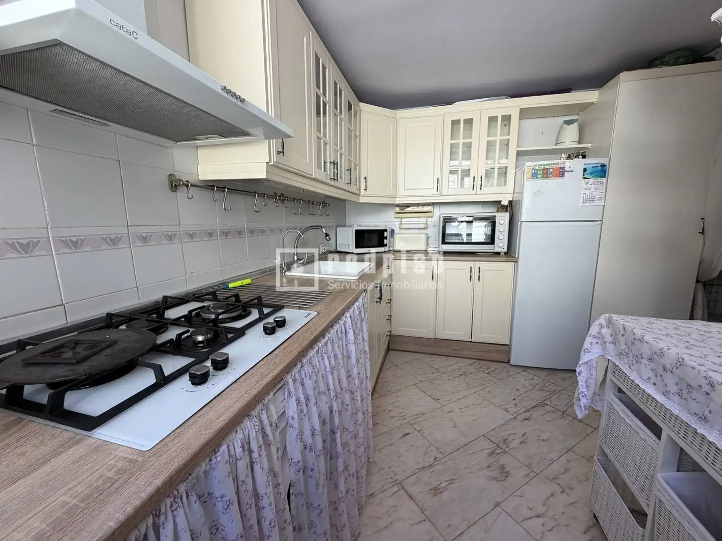 Flat with lift to rent in Carretera de Cádiz, imagen 7