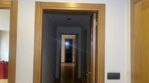 Foto 3 de Dúplex en venta en Rúa de Amor Ruibal, 30, Castiñeiriño - Cruceiro de Sar, Santiago de Compostela