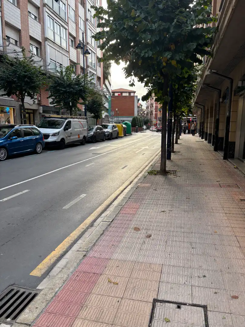 Exterior view of Commercial properties for rent in Centro