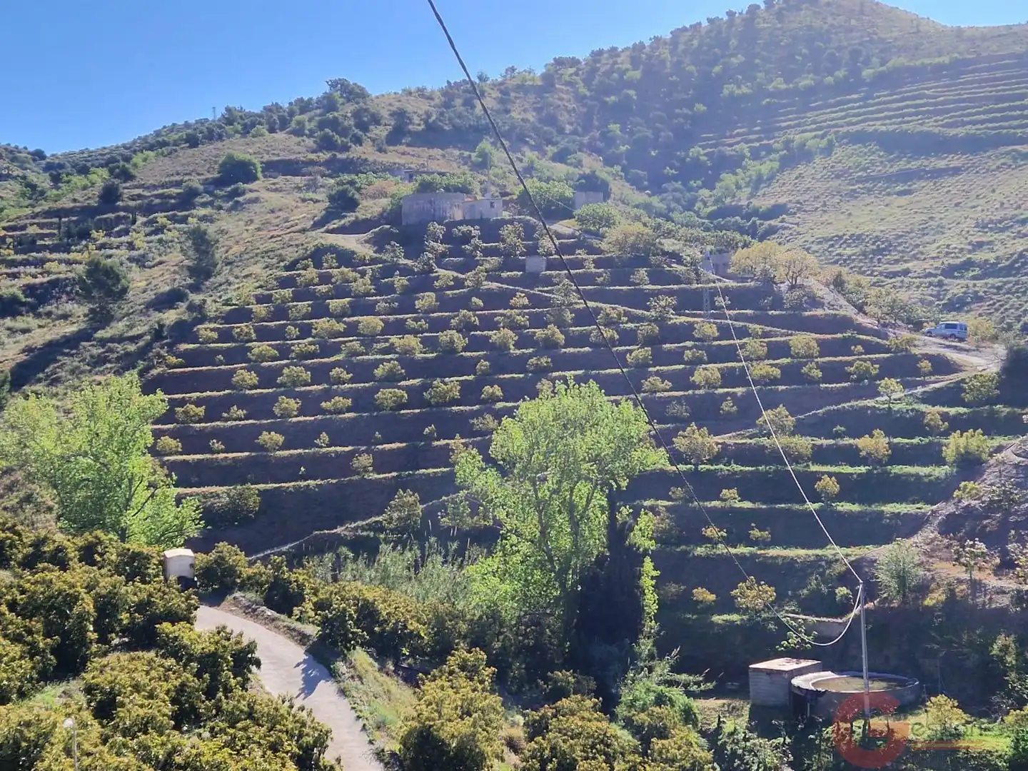 Terreni e lotti in vendita a Ítrabo, imagen 12