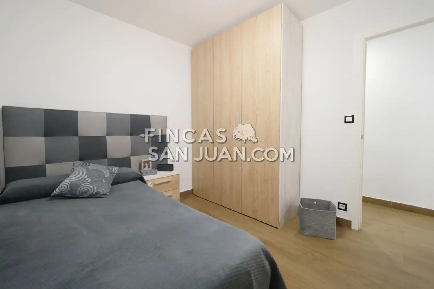 Piso con ascensor en venta en Campoamor - Altozano, imagen 29