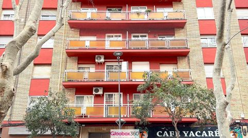 Foto 2 de Piso en venta en Paseo Prim, 41, Ponent, Reus