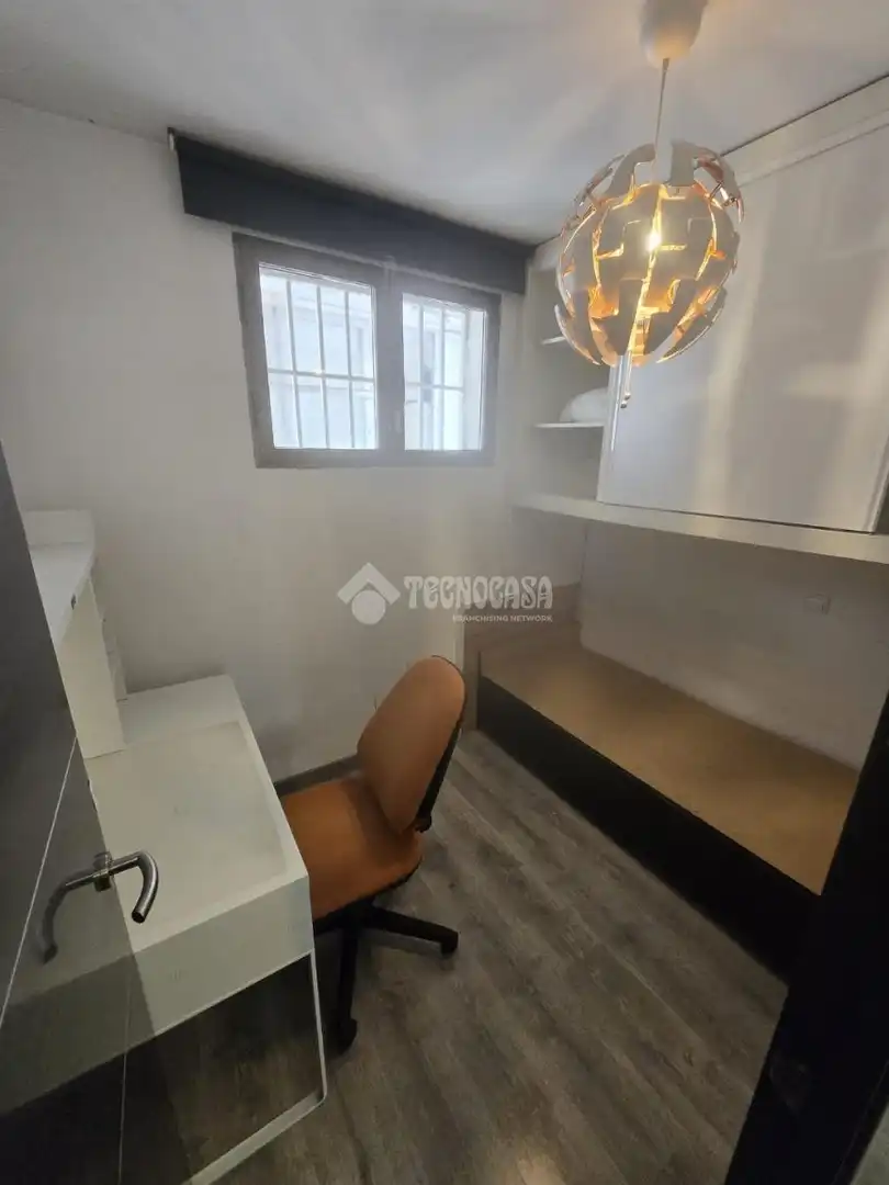 Wohnung zum Verkauf in Los Cármenes
