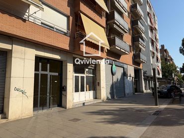 Gewerbefläche zur Miete in Antoni Gaudi 54