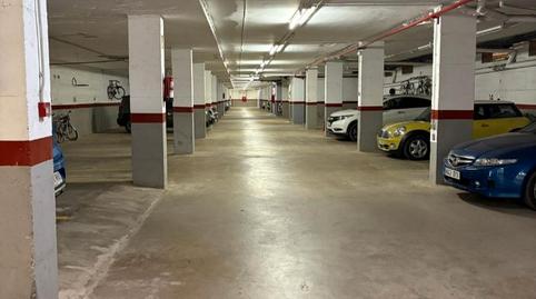 Foto 2 de Garatge de lloguer a Carrer de la Garrotxa, 21, L'Estartit Poble, Girona