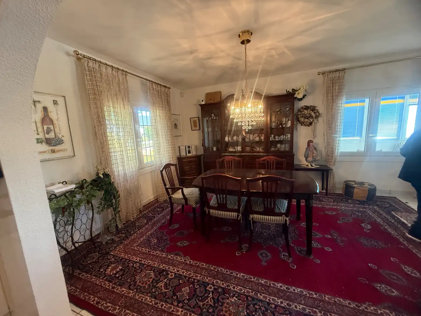 Villa avec terrasse à vendre à Las Atalayas - Urmi - Cerro de Mar, imagen 18